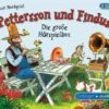 Pettersson Und Findus. Die Große Hörspielbox, 3 Audio-CD