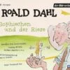 Sophiechen Und Der Riese, 3 Audio-CDs