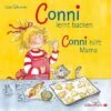 Conni Lernt Backen / Conni Hilft Mama, 1 Audio-CD