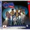CD TKKG Junior 19 - Verschollen Im Stollen