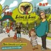 Löre & Luc - Unser Lautes Leben (4). Folge 7: Meine Schwester Wird Geboren / Folge 8: Ich Besuche Oma Und Opa, 1 Audio-CD