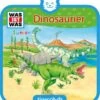 Tigerbox Tigercard: Was Ist Was Junior: Dinosaurier