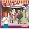 CD Bibi & Tina 68 - Die Urlaubsüberraschung