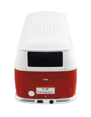 VW Collection By BRISA VW T1 Bulli Bus Bluetooth Lautsprecher 1:20, Mini-USB, 3,5mm AUX Input 2 VW Collection By BRISA VW T1 Bulli Bus Bluetooth Lautsprecher 1:20, Mini-USB, 3,5mm AUX Input - Image 2