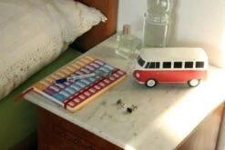 VW Collection By BRISA VW T1 Bulli Bus Bluetooth Lautsprecher 1:20, Mini-USB, 3,5mm AUX Input 11 VW Collection By BRISA VW T1 Bulli Bus Bluetooth Lautsprecher 1:20, Mini-USB, 3,5mm AUX Input -Hörwelt Geschaft 23947461 06