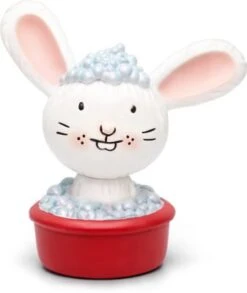 Neue Produkte 21 Tonies Hasenkind - Nur Noch Kurz Die Ohren Kraulen? Hasenkinds Mitmach-Geschichten