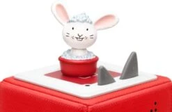 Tonies Hasenkind - Nur Noch Kurz Die Ohren Kraulen? Hasenkinds Mitmach-Geschichten -Hörwelt Geschaft 24035951 04