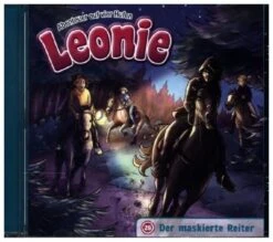 Der Maskierte Reiter - Folge 26