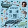 Wunderwelt Der Tiere Im Meer - Gelesen Von Jakob Graf
