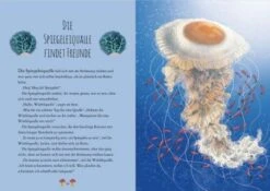 Wunderwelt Der Tiere Im Meer - Gelesen Von Jakob Graf -Hörwelt Geschaft 24063155 04