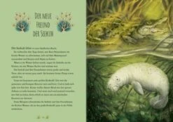 Wunderwelt Der Tiere Im Meer - Gelesen Von Jakob Graf -Hörwelt Geschaft 24063155 05