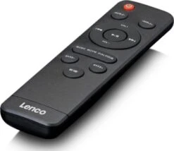 Lenco Soundbar Mit Kabellosem Subwoofer SBW-801BK -Hörwelt Geschaft 24225660 03