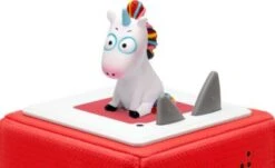 Tonies Das NEINhorn - Das NEINhorn & Das NEINhorn Und Die SchLANGEWEILE -Hörwelt Geschaft 24548565 04