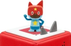 Tonies Kreativ-Tonie Superheld Junge (Neuauflage) 7 Tonies Kreativ-Tonie Superheld Junge (Neuauflage) -Hörwelt Geschaft 24548567 04