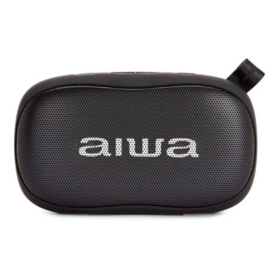 Aiwa Bluetooth Lautsprecher BS-110 1 Aiwa Bluetooth Lautsprecher BS-110