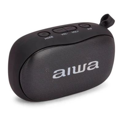 Aiwa Bluetooth Lautsprecher BS-110 3 Aiwa Bluetooth Lautsprecher BS-110 - Image 3