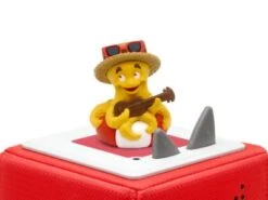 Tonies Willy Astor - Kindischer Ozean -Hörwelt Geschaft 25026271 04