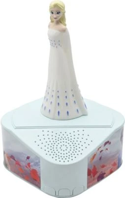 LEXIBOOK Frozen Lautsprecher 1 LEXIBOOK Frozen Lautsprecher