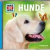 Universal WAS IST WAS Hörspiele: Hunde, Audio-CD