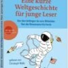 Eine Kurze Weltgeschichte Für Junge Leser, Audio