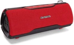 Aiwa Bluetooth Lautsprecher BST-500 -Hörwelt Geschaft 25672566 03