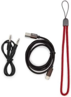 Aiwa Bluetooth Lautsprecher BST-500 -Hörwelt Geschaft 25672566 04