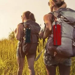 Aiwa Bluetooth Lautsprecher BST-500 -Hörwelt Geschaft 25672566 05