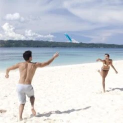 Frisbee Mit Eingebautem Bluetooth-Lautsprecher, AFB-100BU -Hörwelt Geschaft 25693883 04