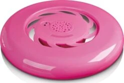 Frisbee Mit Eingebautem Bluetooth-Lautsprecher, AFB-100PK