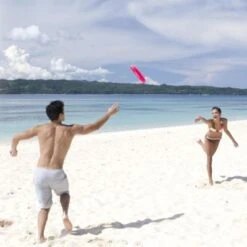 Frisbee Mit Eingebautem Bluetooth-Lautsprecher, AFB-100PK -Hörwelt Geschaft 25693884 04