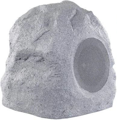 Auvisio Gartenlautsprecher MSS-430.rock 2 Auvisio Gartenlautsprecher MSS-430.rock - Image 2