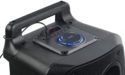 Auvisio Partylautsprecher PMA-950.k -Hörwelt Geschaft 25764702 03