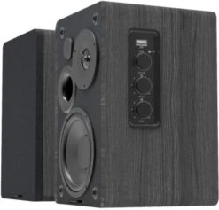 Auvisio Regallautsprecher MSS-95.usb -Hörwelt Geschaft 25764714 04