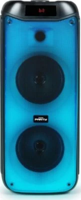 PARTY Box L Bluetooth-Lautsprecher Mit Beleuchtung Und Mikrofon 3 PARTY Box L Bluetooth-Lautsprecher Mit Beleuchtung Und Mikrofon - Image 3