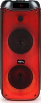 PARTY Box L Bluetooth-Lautsprecher Mit Beleuchtung Und Mikrofon 4 PARTY Box L Bluetooth-Lautsprecher Mit Beleuchtung Und Mikrofon - Image 4