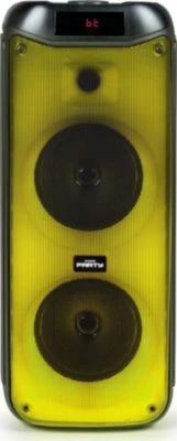 PARTY Box L Bluetooth-Lautsprecher Mit Beleuchtung Und Mikrofon 5 PARTY Box L Bluetooth-Lautsprecher Mit Beleuchtung Und Mikrofon - Image 5