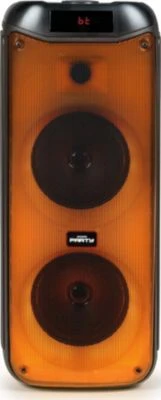 PARTY Box L Bluetooth-Lautsprecher Mit Beleuchtung Und Mikrofon 6 PARTY Box L Bluetooth-Lautsprecher Mit Beleuchtung Und Mikrofon - Image 6