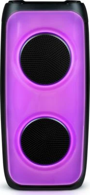 PARTY Box M Bluetooth-Lautsprecher Mit Beleuchtung 4 PARTY Box M Bluetooth-Lautsprecher Mit Beleuchtung - Image 4