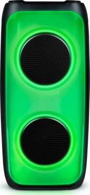 PARTY Box M Bluetooth-Lautsprecher Mit Beleuchtung 5 PARTY Box M Bluetooth-Lautsprecher Mit Beleuchtung - Image 5