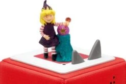 Tonies Die Neugierige Kleine Hexe / Die Kleine Hexe Hat Geburtstag [DACH] -Hörwelt Geschaft 26695230 04