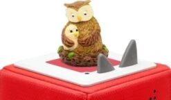 Tonies Wie Kleine Tiere Schlafen Gehen Und Andere Geschichten [DACH] -Hörwelt Geschaft 27198996 03