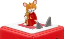 Tonies Leo Lausemaus - Das Original-Hörspiel Zu Den Büchern 3 [DACH] -Hörwelt Geschaft 27683791 04