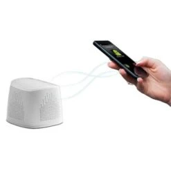 ODYS XOUND Cube Sound Speaker & Charging Function Lautsprecher -Hörwelt Geschaft 28185509 04