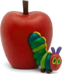 Neue Produkte 1 Tonies Die Kleine Raupe Nimmersatt