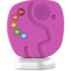 TechniSat TECHNIFANT Audio Player Und Nachtlicht Für Kinder Pink 9 TechniSat TECHNIFANT Audio Player Und Nachtlicht Für Kinder Pink -Hörwelt Geschaft 29018735 04