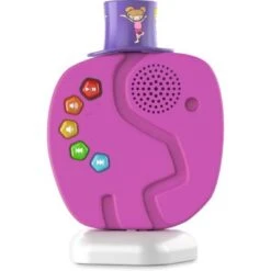 TechniSat TECHNIFANT Audio Player Und Nachtlicht Für Kinder Pink 11 TechniSat TECHNIFANT Audio Player Und Nachtlicht Für Kinder Pink -Hörwelt Geschaft 29018735 06