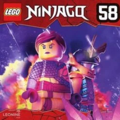 Lego Ninjago (58)