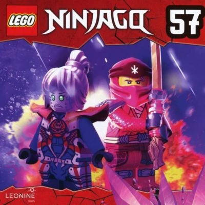 Lego Ninjago (57) 1 Lego Ninjago (57)