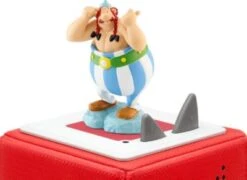 TONIES Asterix - Die Goldene Sichel [DACH] -Hörwelt Geschaft 29240399 04