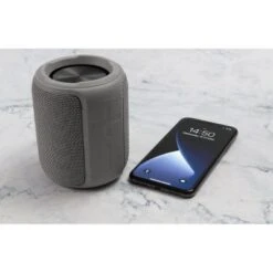 STREETZ 10W Bluetooth Speaker Mit TWS & IPX7 MicroSD AUX IN Bis 10h -Hörwelt Geschaft 29549973 06